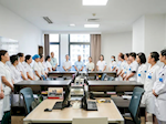 【人才引进】人才赋能学科跃升 精准护航母婴安康