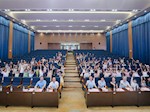 【职工关爱】巴医首届职工子女成长营圆满结营
