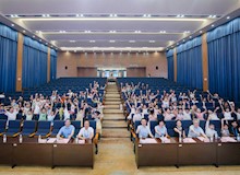 【职工关爱】巴医首届职工子女成长营圆满结营