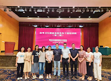 【党建统领】党建引领提质效　思想铸魂强队伍