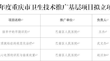 【科创兴院】精准赋能基层，技术普惠民生