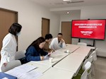 【学科强院】我院全科医学科顺利通过 市级医疗质量与安全督导检查