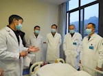 【对口帮扶】重庆医科大学附属巴南医院专家团队前往城口县人民医院开展精准帮扶，有力推动了脊柱微创与加速康复外科工作