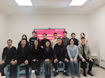 【学科强院】重庆市核医学质控中心赴我院开展现场调研工作