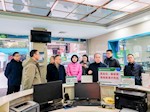  【医疗集团】区人民医院赴南彭社区卫生服务中心开展工作交流