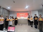 【巴医资讯】疼痛康复医学科“强科有我，青春有为”主题演讲比赛暨迎新春活动圆满举行