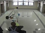 【学科强院】生死竞速！患者家属突发心梗，医护查房发现端倪，联手成功抢救