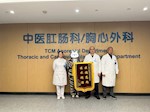 【学科强院】一次陪诊，意外发现“变化中”的病灶——信任托付，胸心外科“无管化” 微创技术为她精准“拆弹”