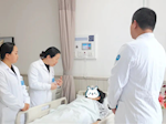 【“医”线守护】55斤巨型肿瘤成功切除，重庆医科大学附属巴南医院多学科协作创造生命奇迹