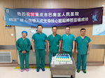 【学科强院】79岁婆婆“心路”重启！重庆医科大学附属巴南医院成功植入单心房主动固定无导线起搏器