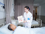 【凡人微光】普通外科魏丹：做腹腔里的“守护师”，让每一份希望都续航