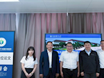 【科教兴院】重庆医科大学附属巴南医院医学检验科圆满完成首届硕士研究生学位论文答辩