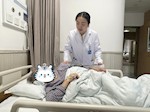 【巴医正能量】消化内科的“小温暖”被患者 写进了表扬信