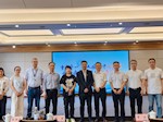 【学科强院】重庆市一、二级癫痫中心建设癫痫疾病规范化诊疗会议在巴南区人民医院顺利举行