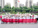 【巴医嘉年华】小小巴医苗，医路共成长