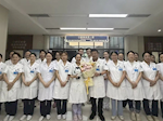 【学科强院】精准帮扶传技术，深耕牙周促提升！