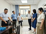 【巴医资讯】深化药学服务同质化，共筑社区健康新防线