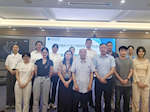 【科教兴院】教学相长展风采 以赛促教砺精兵