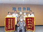 【学科强院】颅内动脉瘤破裂致呼吸心跳骤停，高龄患者闯过层层生死关！